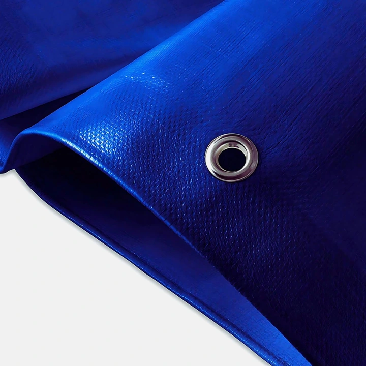 HDPE Tarpaulin