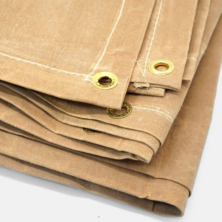 HDPE Tarpaulin