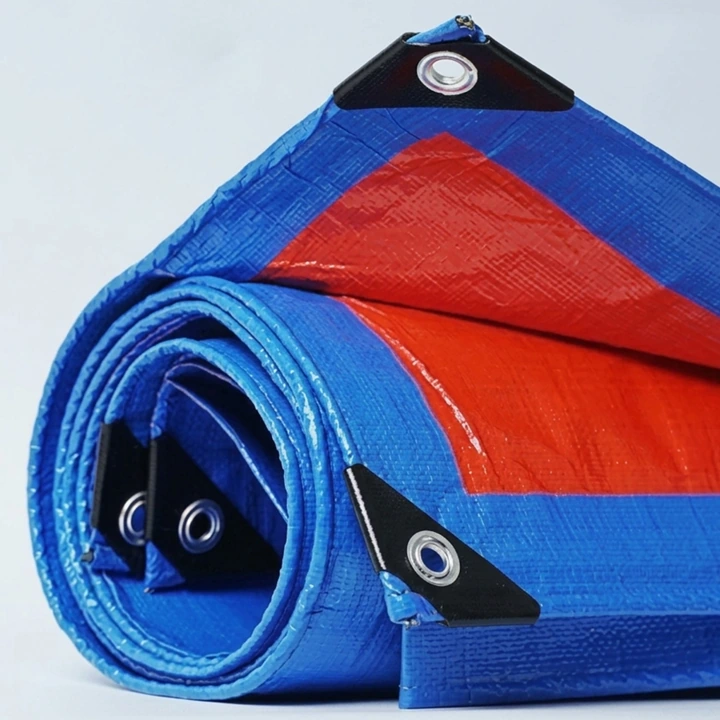 HDPE Tarpaulin
