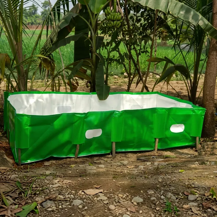 LDPE Pond Liners