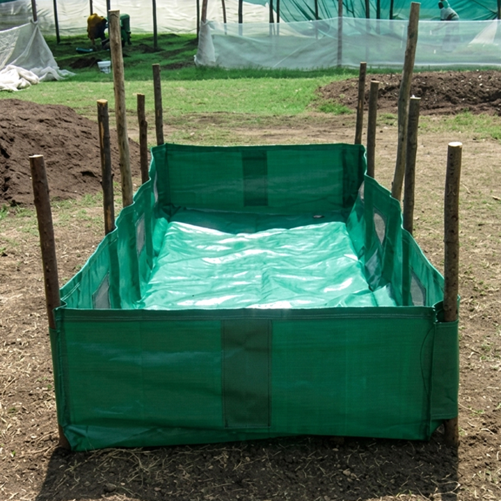 LDPE Pond Liners